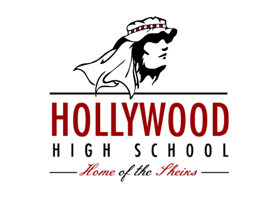 Hollywood High School, Los Angeles
