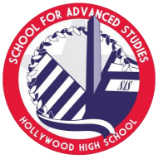 Hollywood High’s School for Advanced Studies (SAS)