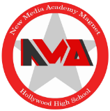 The New Media Academy Magnet